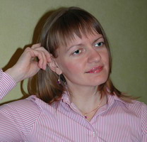Т.Н. Тихомирова