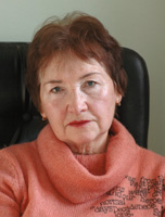 Т.Н. Ушакова